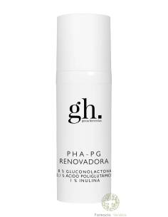 GH PHA-PG GEMA DE FERREIRO RENOVANDO 50 ML