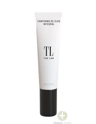 THE LAB CONTORNO DE OJOS INTEGRAL 15 ML