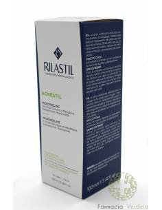 RILASTIL ACNESTIL MICROPEELING 1 EMBALAGEM 100 ML