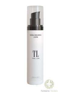 THE LAB CREMA EMOLIENCIA LIGERA 50 ML Gran efecto...