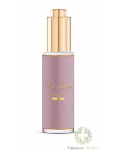 SARAH BECQUER RETIN OIL W 30ML Aceite facial despigmentante