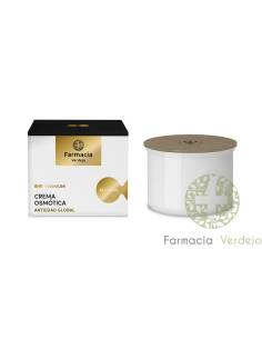 VERDEJO PHARMACY REFILL PREMIUM RICH OSMOTIC CREAM 50ML...