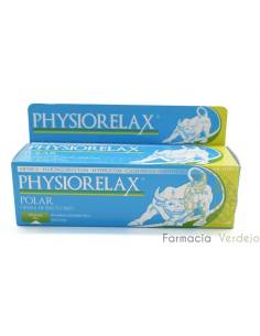 PHYSIORELAX POLAR 75 ML