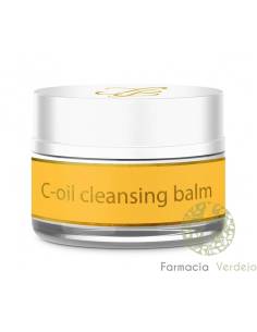 SARAH  BECQUER C-OIL CLEASING BALM