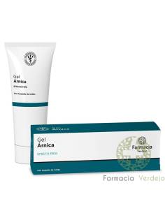 VERDEJO FARMÁCIA ARNICA COLD EFFECT GEL 100ML Acalma...