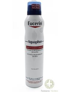 EUCERIN AQUAPHOR SPRAY POMADA CORPORAL  250 ML Acelera la...