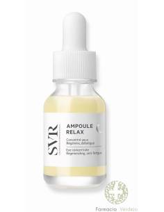 RELAXE OS OLHOS NOITE SVR