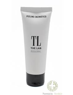 O PEELING ENZIMÁTICO DE LABORATÓRIO 75 ML