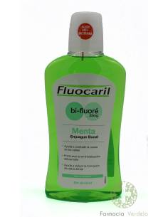 FLUOCARIL BI-FLUORE 25 MG ENJUAGUE BUCAL  500 ML Protege,...