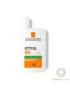 ANTHELIOS OIL CONTROL FLUID UVMUNE 400 SPF 50+ (50 ML)
