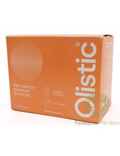 OLISTIC PARA MULHERES 28 FRASCOS 25 ML Nutrição Avançada...