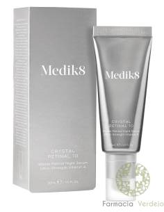 MEDIK8 CRYSTAL RETINAL 10 30ML