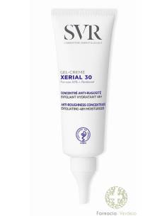 XERIAL GEL-CREME 30 UREIA PURA 30%+PANTENOL SVR 75ML