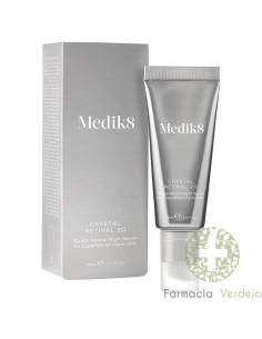 MEDIK8 CRYSTAL RETINAL 20 30ML Serum nocturno con Retinal...