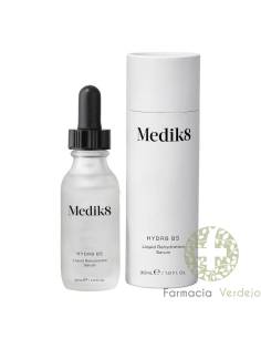 MEDIK8 HYDR8 B5 SÉRUM DE REIDRATAÇÃO LÍQUIDA 30ML Sérum...