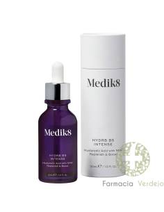 MEDIK8 HYDR8 B5 INTENSE 30ML Com Fatores Hidratantes...