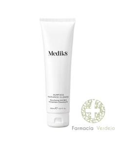MEDIK8 SURFACE RADIANCE CLEANSE RESURFACING AHA/BHA GEL...