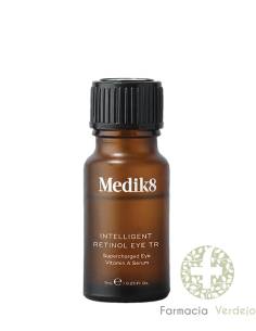 MEDIK8 INTELLIGENT RETINOL EYE TR 7ML Retinol Eye...