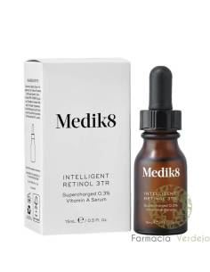 MEDIK8 INTELLIGENT RETINOL 3TR SUPERCHARGED 0.3% 15ML...
