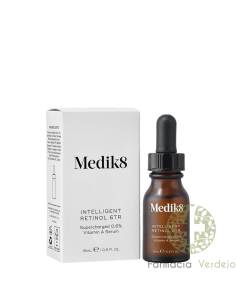 MEDIK8 INTELLIGENT RETINOL 6TR 15ML Retinol Noturno Soro...