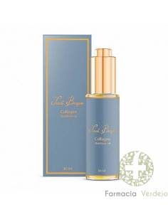 SARAH BECQUER ÓLEO NUTRIÇÃO COLÁGENO 30ML Óleo Nutritivo...
