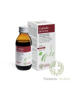 XAROPE PARA TOSSE 180 G APOTECA NATURA Acalma a tosse e...