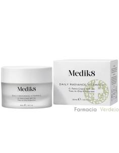 MEDIK8 DAILY RADIANCE VITAMIN C- SPF30 TWO-IN-ONE...