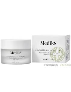 MEDIK8 ADVANCED NIGHT RESTORE REJUVENESCEDOR...