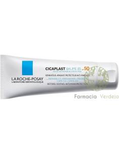 CICAPLAST BAUME B5 FPS 50+ LA ROCHE POSAY 30 ML Bálsamo...