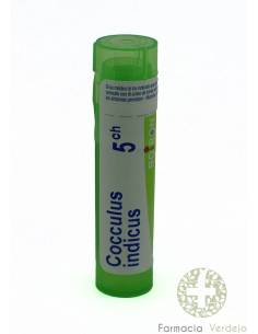 COCCULUS INDICUS GR 5CH BOIRONSIMPLES