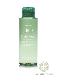BIRETIX OIL CONTROL SOLUTION TONER RETEXTURIZANTE FACIAL...