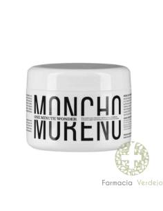 MONCHO MORENO MÁSCARA MARAVILHA DE UM MINUTO 250ML
