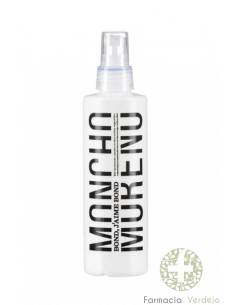 MONCHO MORENO BOND JAIME BOND CONDICIONADOR REPARADOR