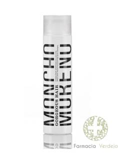 MONCHO MORENO GORGEOUS HAIR 250ML CHAMPU ULTRAHIDRATANTE...