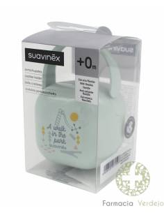 PORTA-CHUPETAS SUAVINEX CLÁSSICO