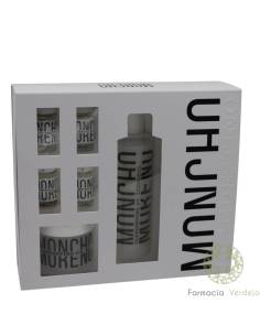 MONCHO MORENO BOX TRATAMIENTO CLANDESTINO El secreto para...