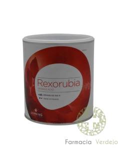 REXORUBIA GRANULADO LEHNING 350 GR