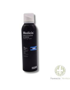 MEDICIS DERMOFOAM BARBEAR 1 RECIPIENTE 200 ML