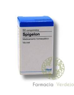 SPIGELON HEEL 50 COMP combate dor de cabeça