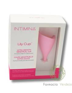 INTIMINADOS COPO MENSTRUAL T-A