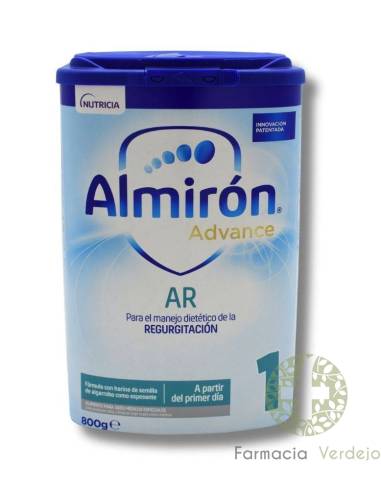Almiron Profutura duobiotik 1 envase 800g