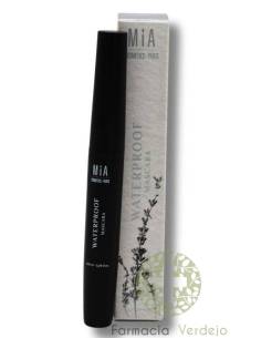 MIA WATERPROOF MASCARA