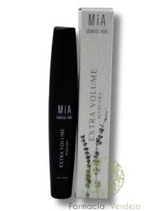 MIA MASCARA EXTRA VOLUMEN