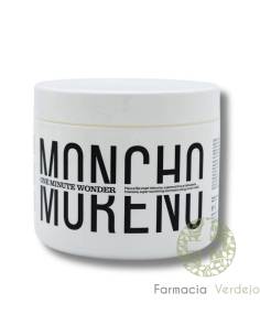 MONCHO MORENO MÁSCARA MARAVILHA DE UM MINUTO 500ML