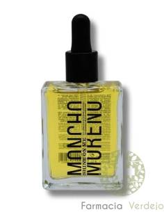 MONCHO MORENO SHINE ON ME  50ML