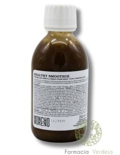 MONCHO MORENO SMOOTHIE SAUDÁVEL 250ML