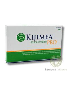 KIJIMEA COLON IRRITABLE PRO 28 CAPSULAS