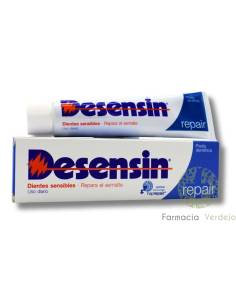 DESENSIN REPAIR DENTES SENSÍVEIS CREME DENTAL 75 ML...