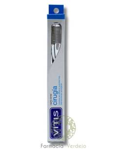 CIRURGIA DE VITIS ESCOVA DE DENTES ADULTA