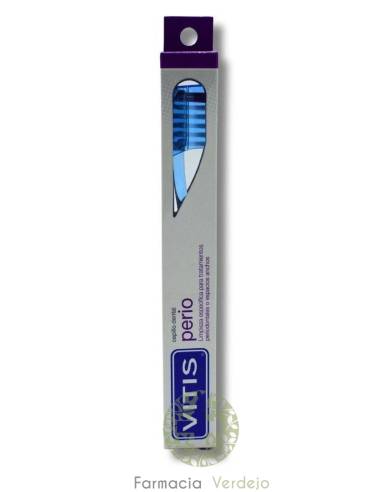 CEPILLO DENTAL ADULTO VITIS PERIO Para...